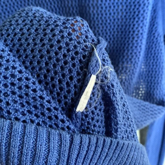 Talbots tunic sweater - Picture 5 of 5